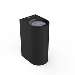 Wandlamp voor binnen en buiten