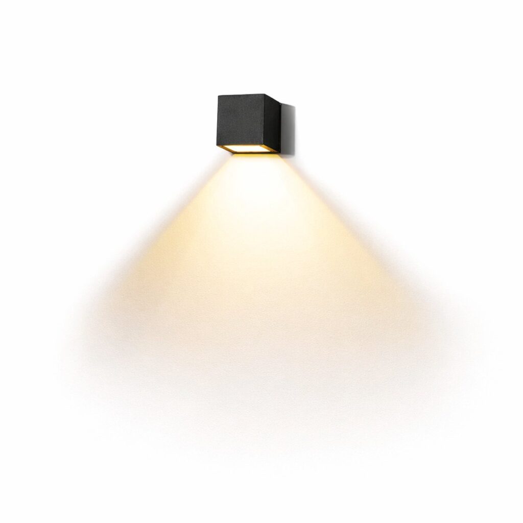 solar wandlamp buitenverlichting