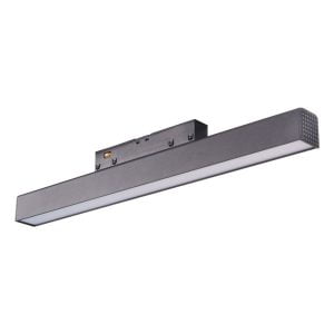 Railverlichting railspot