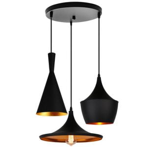 Hanglamp set