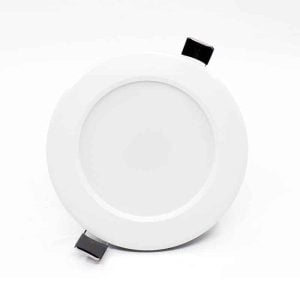 Led inbouwspot koud wit