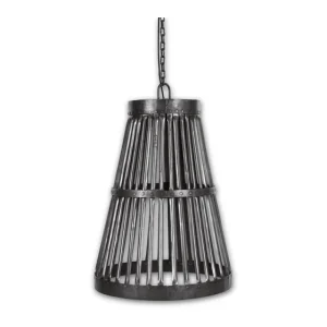 Industriële grote hanglamp