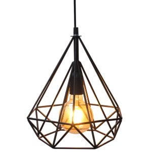 Hanglamp industrieel
