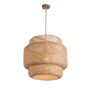 Hanglamp bamboe