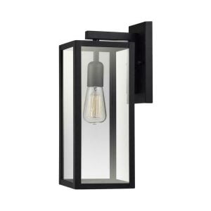 wandlamp metaal voor buiten