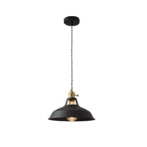retro hanglamp