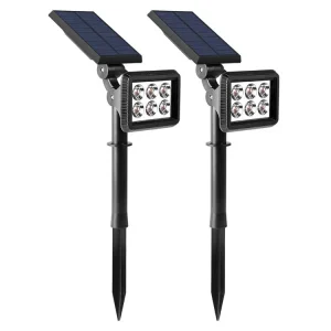 Prikspot solar