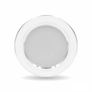Led inbouwspot wit 90mm