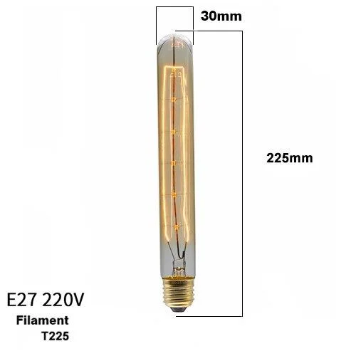 LED lichtbron T225