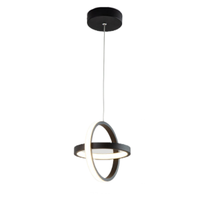 Hanglamp 2 ringen