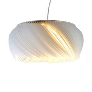 Hanglamp modern rond