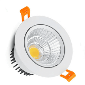 inbouwspot ledspot bamled