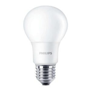 PHILIPS E27 LEDLAMP