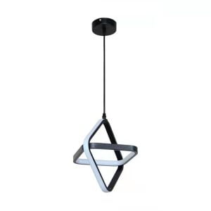 Moderne design hanglamp 24cm