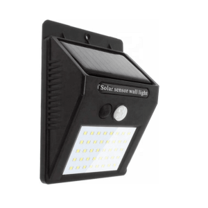 solar wandlamp 30 leds