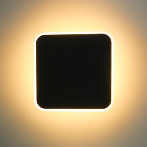 Wandlamp